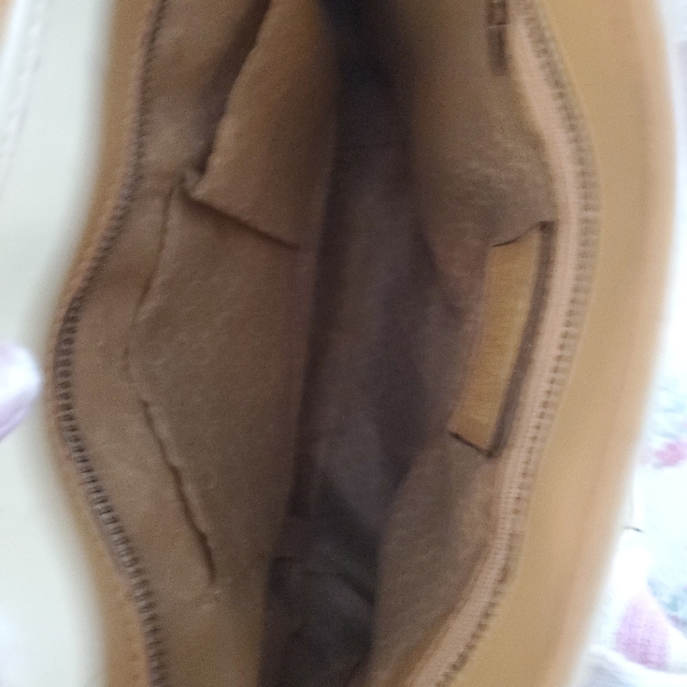 Coach hand bag - Picture 3 of 6